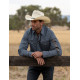 Wrangler Mns James L/Shirt Wrangler Mns James L/Shirt